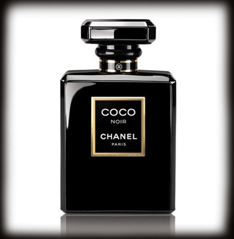 Coco Noir de Chanel : un oriental vénitien